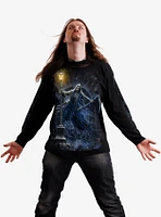 Spiral Reaping The Rain Long Sleeve Shirt