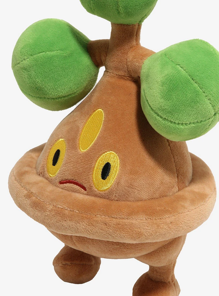 Pokemon Bonsly Plush