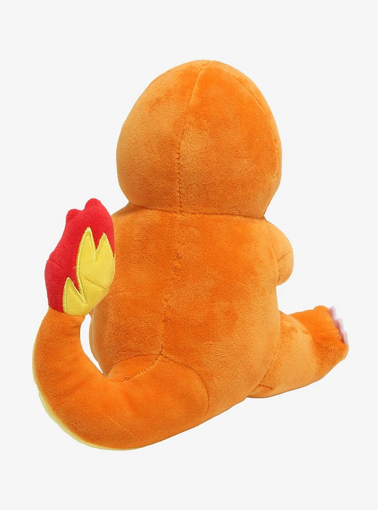 Pokemon Charmander Plush