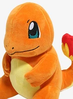 Pokemon Charmander Plush