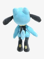 Pokemon Riolu Plush