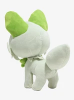 Pokemon Sprigatito Plush