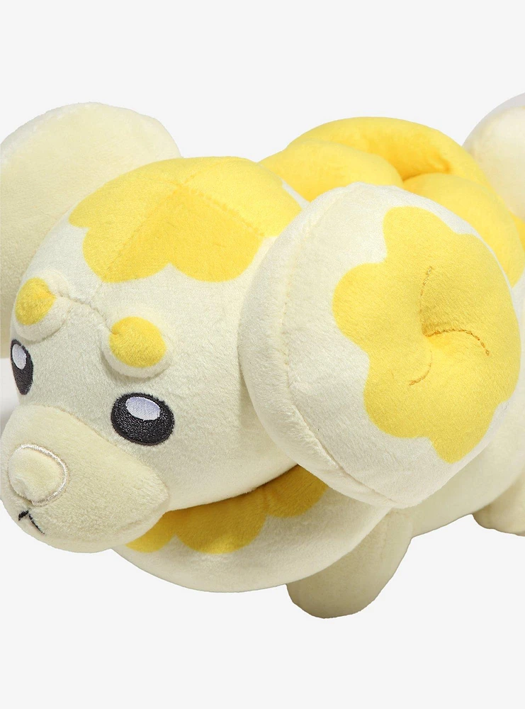 Pokemon Fidough Plush