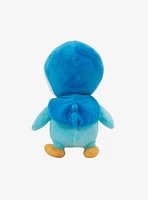 Pokemon Piplup Plush