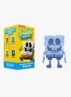 Super7 ReAction SpongeBob SquarePants SpongeBob SkullPants Blind Box Figure