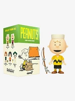 Super7 ReAction Peanuts Camp Blind Box Figure