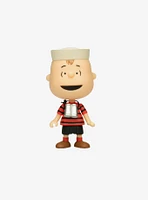 Super7 ReAction Peanuts Camp Blind Box Figure