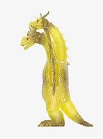 Super7 ReAction Godzilla King Ghidorah Translucent Figure