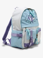 Studio Ghibli Haku Dragon Multi-Pocket Backpack - BoxLunch Exclusive