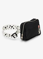 Disney 101 Dalmatians Puppy Spotted Belt Bag - BoxLunch Exclusive