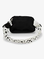 Disney 101 Dalmatians Puppy Spotted Belt Bag - BoxLunch Exclusive