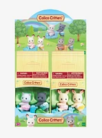 Calico Critters Twins Blind Box Figure Set