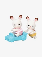 Calico Critters Twins Blind Box Figure Set