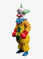 Scream Greats Killer Clowns From Outer Space Shorty Figure