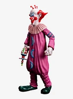 Scream Greats Killer Clowns From Outer Space Slim Figure