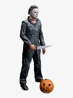 Scream Greats - Halloween (1978) - Michael Myers 8” Figure