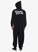 My Chemical Romance The Black Parade Kigurumi