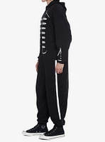 My Chemical Romance The Black Parade Kigurumi