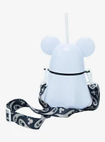 Disney Mickey Mouse Ghost Figural Sipper