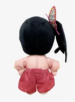 Demon Slayer: Kimetsu No Yaiba Young Kanao Plush