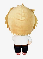 Chainsaw Man Denji Plush