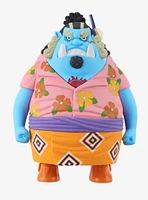 Bandai Spirits One Piece World Collectable Figure Egg Head Vol.2 Blind Box Figure