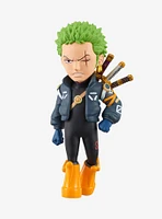 Bandai Spirits One Piece World Collectable Figure Egg Head Vol.2 Blind Box Figure