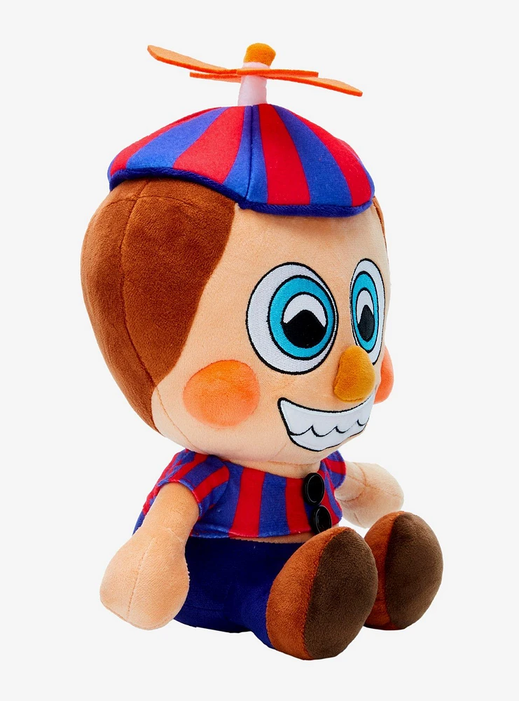 Five Nights At Freddy's Balloon Boy Chibi Plush