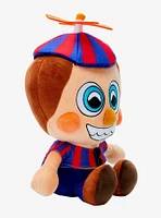 Five Nights At Freddy's Balloon Boy Chibi Plush