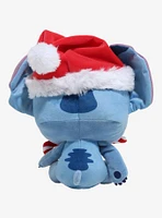 Funko Disney Stitch Candy Cane Pop! Plush Hot Topic Exclusive