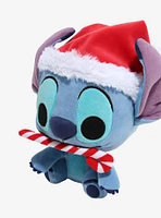 Funko Disney Stitch Candy Cane Pop! Plush Hot Topic Exclusive