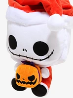 Funko Pop! The Nightmare Before Christmas Sandy Claws Jack Plush Hot Topic Exclusive