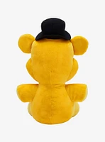 Funko Five Nights At Freddy's Golden Freddy Plush Hot Topic Exclusive