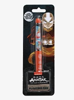 Avatar: The Last Airbender Aang Floating Charm Pen - BoxLunch Exclusive