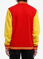 Michael Jackson Thriller Varsity Jacket