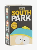 South Park Desk Blind Box Enamel Pin