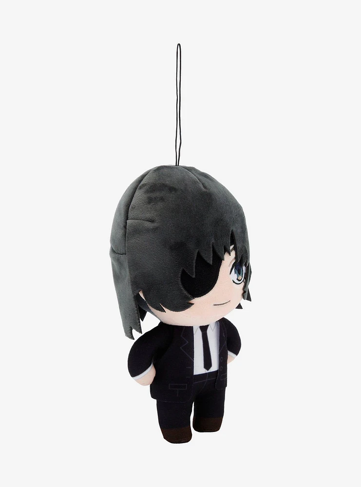 Chainsaw Man Himeno Plush