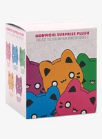 Tasty Peach Meowchi Series 2 Blind Box Plush