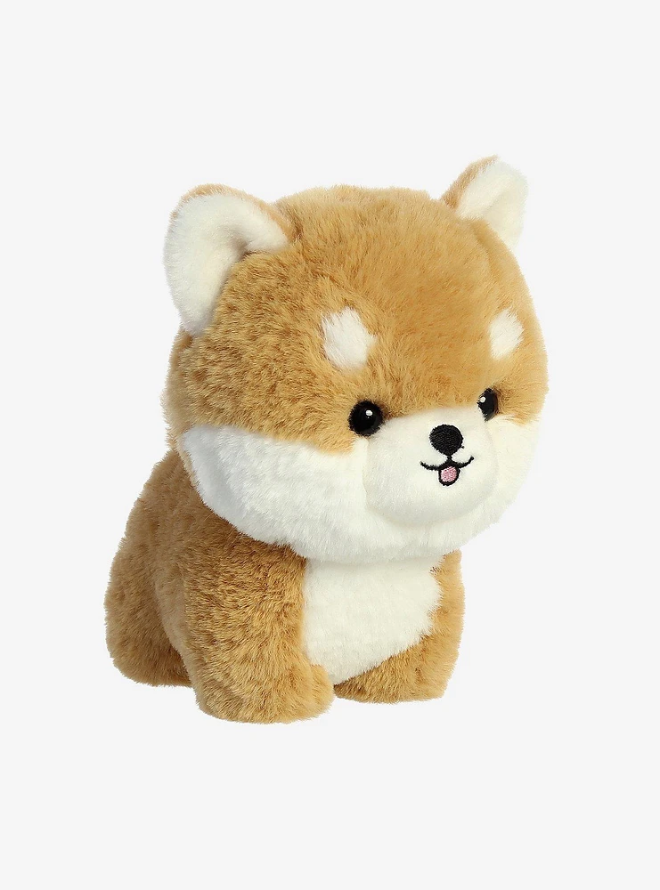 Shiba Inu Dog Plush