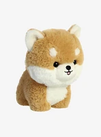 Shiba Inu Dog Plush