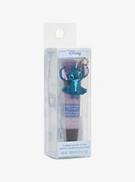 Disney Lilo & Stitch Charm Glitter Lip Gloss