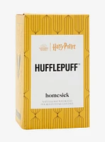 Homesick Harry Potter Hufflepuff Candle