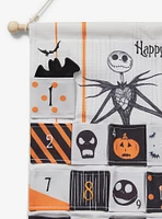 Disney The Nightmare Before Christmas Hanging Halloween Advent Calendar