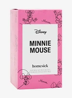 Homesick Disney Minnie Mouse Candle