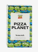 Homesick Disney Pixar Toy Story Pizza Planet Candle