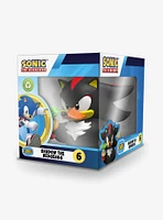 TUBBZ Sonic The Hedgehog Shadow Cosplaying Duck Figure