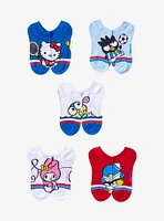 Sanrio Hello Kitty and Friends Olympic Sporty Sock Set — BoxLunch Exclusive