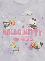 Sanrio Hello Kitty and Friends Halloween Youth T-Shirt