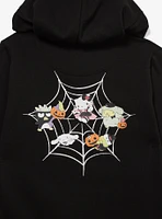 Sanrio Hello Kitty and Friends Halloween Youth Hoodie