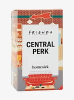 Homesick Friends Central Perk Candle